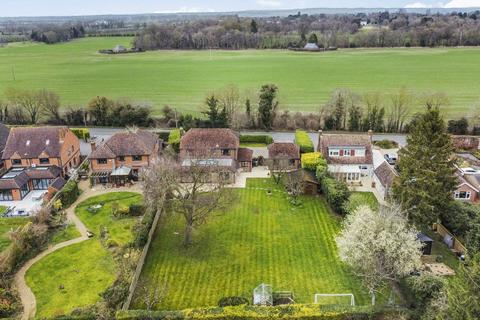 4 bedroom detached house for sale, Wantage Road, Rowstock, OX11