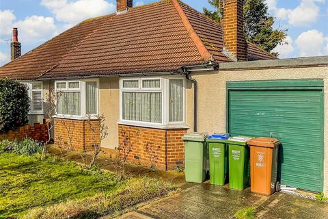 2 bedroom semi-detached bungalow for sale, Lavernock Road, Bexleyheath, Kent