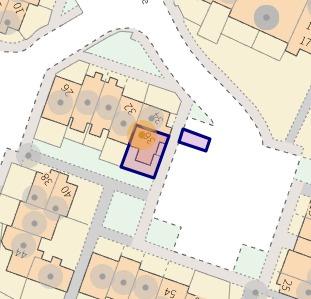 Delightful 1-Bedroom Town House within walking...