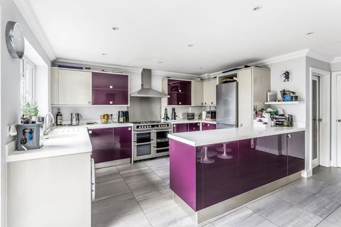 8 Minster Road, Godalming, GU7 1SP