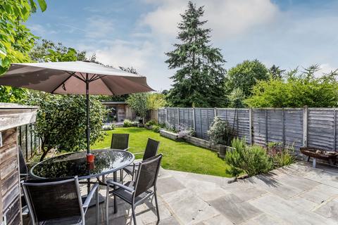 8 Minster Road, Godalming, GU7 1SP