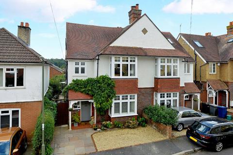 54 Wolseley Road, Godalming, GU7 3EA