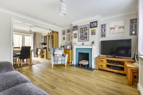17 Croft Road, Witley, Godalming, GU8 5RF