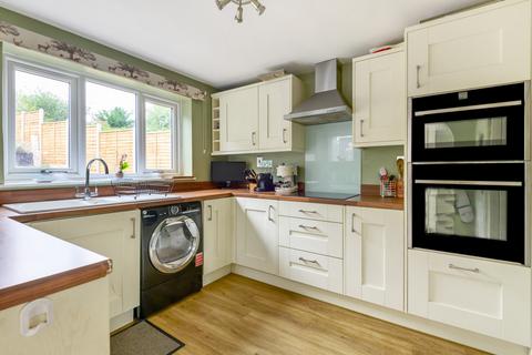 17 Croft Road, Witley, Godalming, GU8 5RF