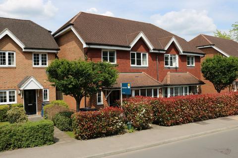 14, Anvil Cottages Catteshall Lane, Godalming, GU7 1LF