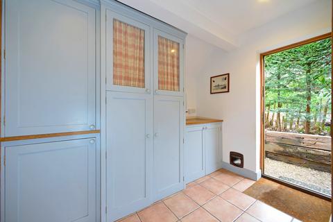 3 bedroom end of terrace house for sale, Hambledon, Godalming GU8