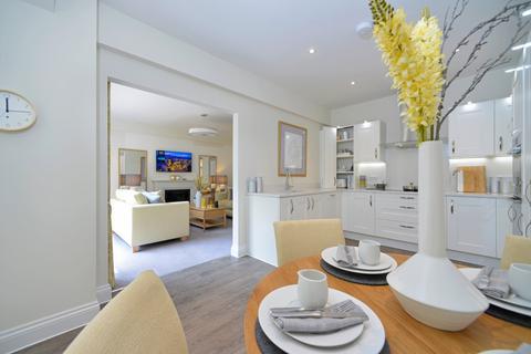 14, Hampton Manor Huxley Close, Godalming, GU7 2FF
