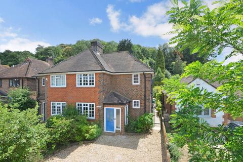 Copseleigh Catteshall Lane, Godalming, GU7 1LJ