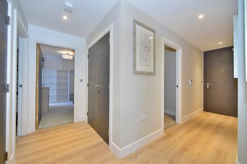4, Tanner House Flambard Way, Godalming, GU7 1FJ