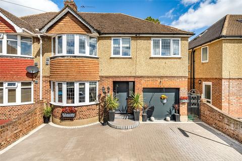 1 Stanhope Way, Stanwell, Staines-upon-thames, TW19 7PJ