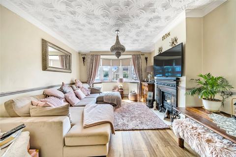 1 Stanhope Way, Stanwell, Staines-upon-thames, TW19 7PJ