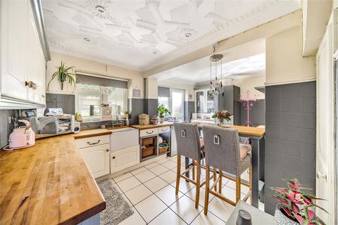 1 Stanhope Way, Stanwell, Staines-upon-thames, TW19 7PJ