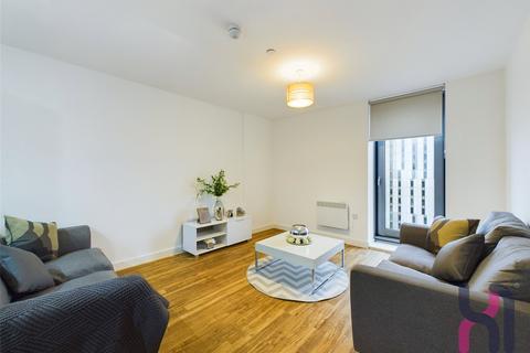 3 bedroom flat to rent - Media City, Michigan Point Tower A,, 9 Michigan Avenue, Salford, M50