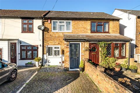 19 Staveley Road, Ashford, TW15 1TF