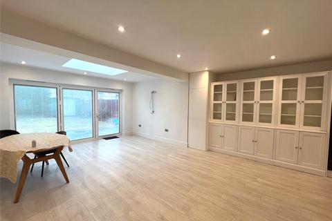 4 bedroom end of terrace house for sale, Stanwell, Surrey TW19