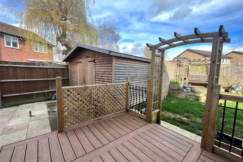 7 Grasmere Close, Egham, TW20 8JU