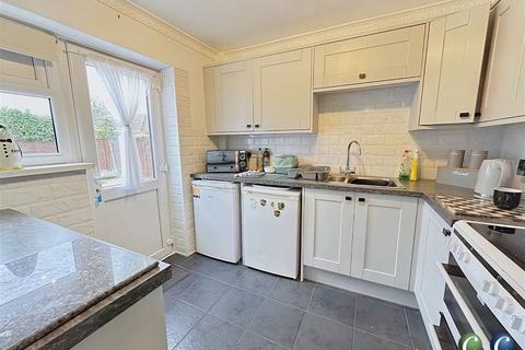 2 bedroom detached bungalow for sale, Highfield Road, Hixon, Stafford, ST18 0LY