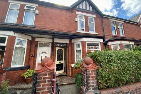 3 bedroom terraced house to rent - Monica Grove, Manchester, Greater Manchester, M19