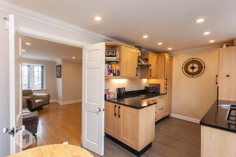 3 bedroom townhouse for sale - The Miners Mews, Worsley, Manchester, Greater Manchester, M28 1EF