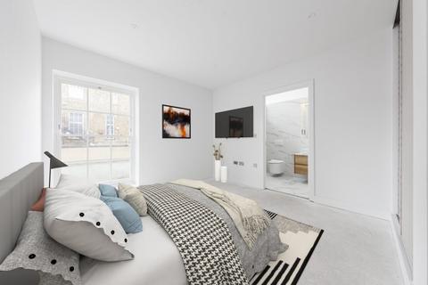 3 bedroom apartment for sale - Greenwich Park Street Greenwich SE10