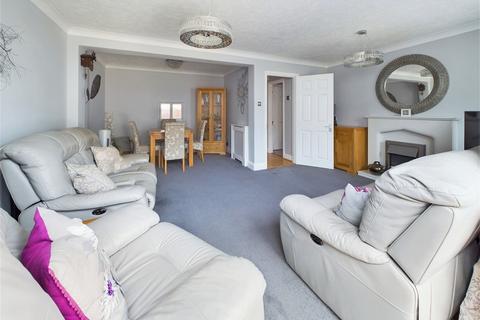 4 bedroom semi-detached house for sale - Buckingham Close, Shoreham by Sea