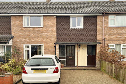 96 Whittern Way, Hereford, HR1 1PF