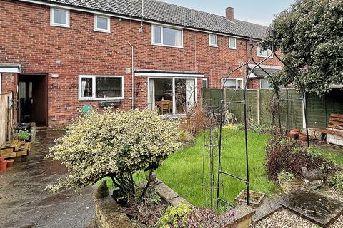 96 Whittern Way, Hereford, HR1 1PF
