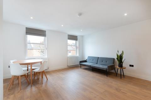 undefined, Longfield Street, Southfields, SW18