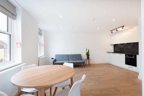 undefined, Longfield Street, Southfields, SW18