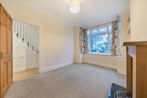 3 bedroom terraced house for sale, Bronson Road, Raynes Park