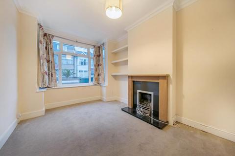 91 Bronson Road, London, SW20 8DZ