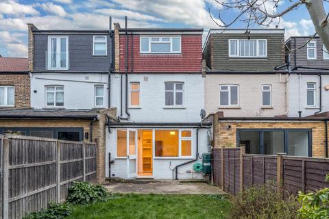 91 Bronson Road, London, SW20 8DZ