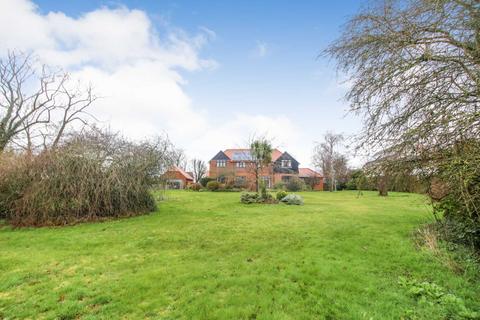 5 bedroom detached house for sale, Orsett Road, Horndon On The Hill