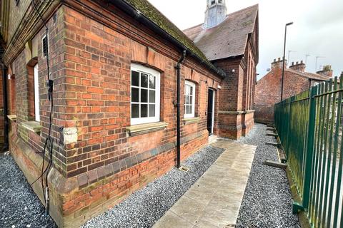 undefined, Hallgate, Cottingham HU16