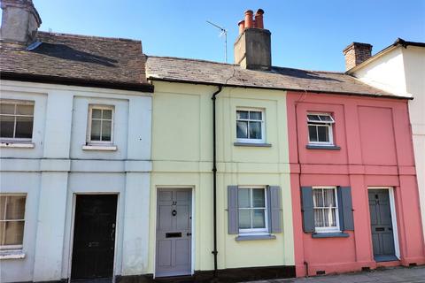 2 bedroom terraced house for sale, Lenten Street, Alton, Hampshire, GU34