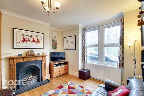 5 bedroom end of terrace house for sale, Northcote Road, Rochester