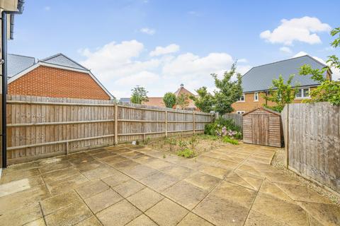 10 Fiver Close, Whitchurch, RG28 7FN