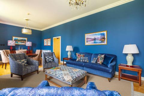 2 bedroom apartment for sale, 8 The Monastery The Highland Club, St. Benedicts Abbey, Fort Augustus, PH32 4BJ