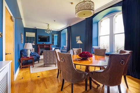 2 bedroom apartment for sale, 8 The Monastery The Highland Club, St. Benedicts Abbey, Fort Augustus, PH32 4BJ