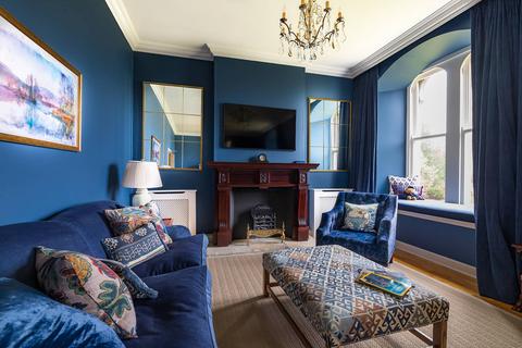 undefined, 8 The Monastery The Highland Club, St. Benedicts Abbey, Fort Augustus, PH32 4BJ