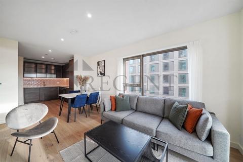 2 bedroom apartment to rent, Riverscape, Royal Crest Avenue, E16