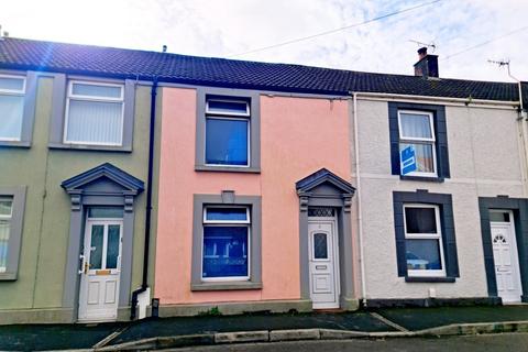5 bedroom terraced house for sale, Fleet Street, Swansea, City And County of Swansea.