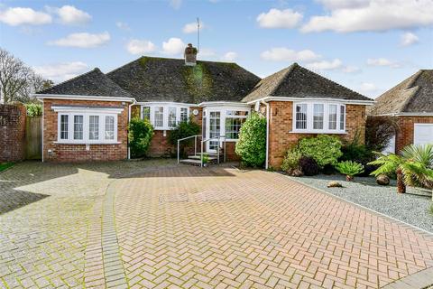 3 bedroom detached bungalow for sale, The Martlets, Broad Oak, Rye, East Sussex