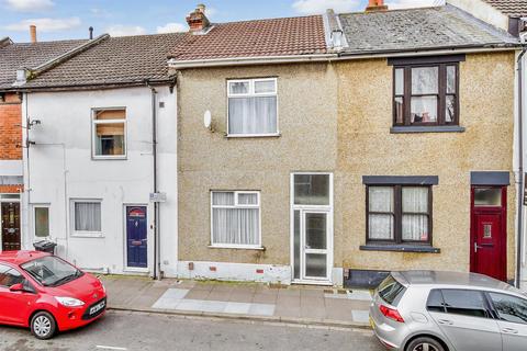 2 bedroom terraced house for sale, Twyford Avenue, Portsmouth, Hampshire