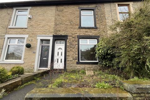 3 bedroom terraced house for sale - Osborne Street, Shaw, Oldham, Greater Manchester, OL2