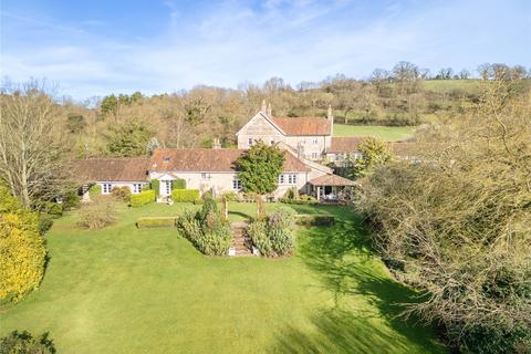 4 bedroom detached house for sale, Coley Nr East Harptree - fabulous country residence