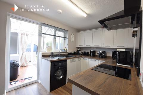 1 Caterham Close, Clacton-on-sea, CO16 8FL