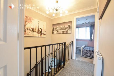 1 Caterham Close, Clacton-on-sea, CO16 8FL