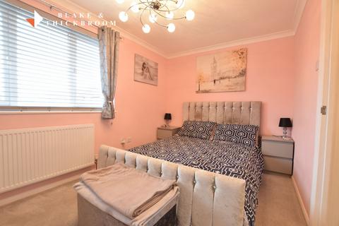 1 Caterham Close, Clacton-on-sea, CO16 8FL