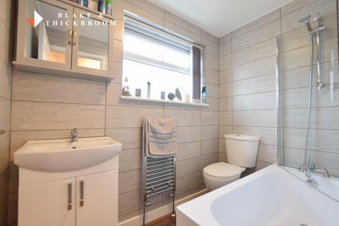 1 Caterham Close, Clacton-on-sea, CO16 8FL